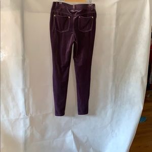 Inc pants, new no tag